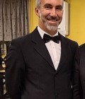 Rencontre Homme : Seb, 45 ans à France  paris